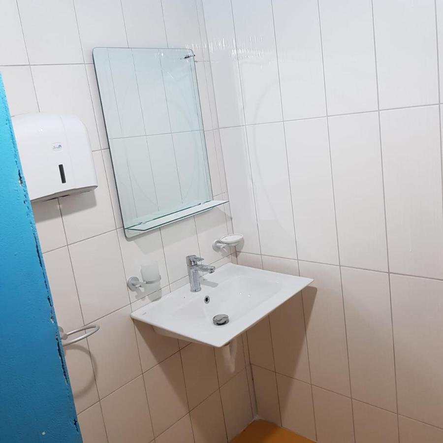 Hotel Restorant Genti Peshkatari Орікум Екстер'єр фото
